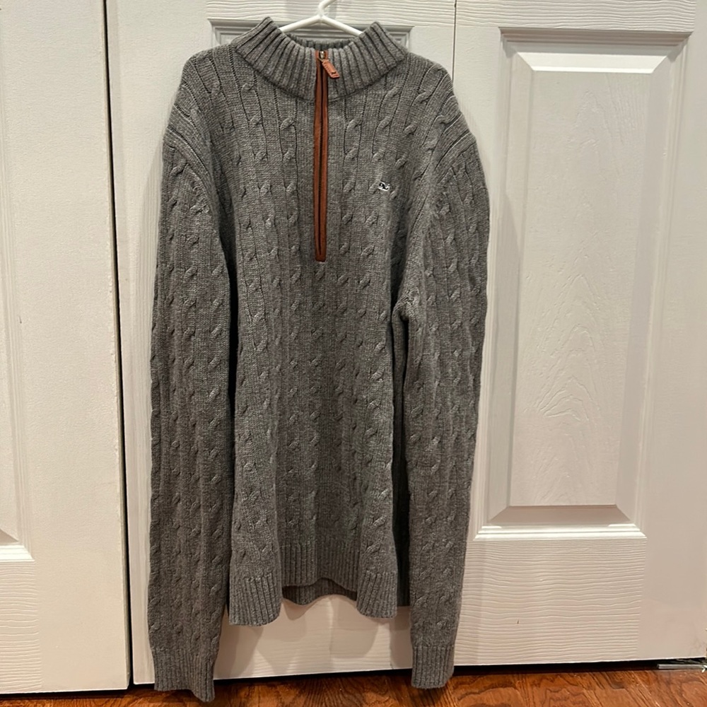 NWT Vineyard Vines Sweater